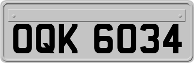OQK6034