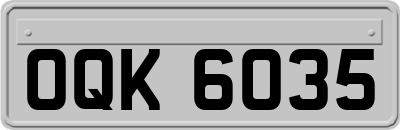 OQK6035