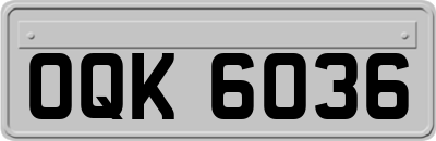 OQK6036