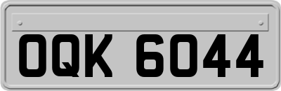 OQK6044