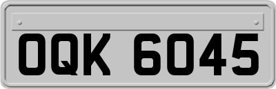 OQK6045