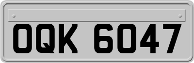 OQK6047