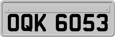 OQK6053