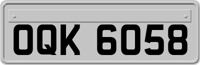 OQK6058