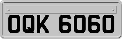 OQK6060