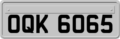 OQK6065