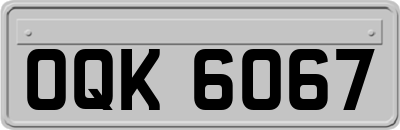 OQK6067