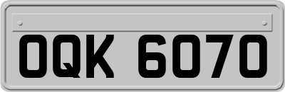 OQK6070