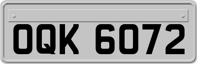 OQK6072