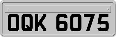 OQK6075