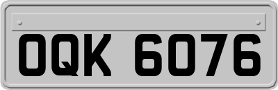 OQK6076