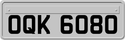 OQK6080