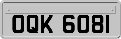 OQK6081