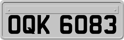 OQK6083