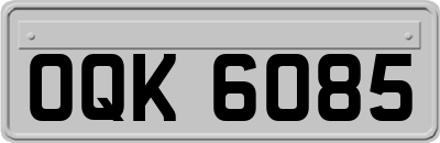 OQK6085