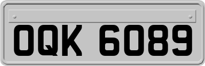 OQK6089