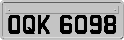 OQK6098