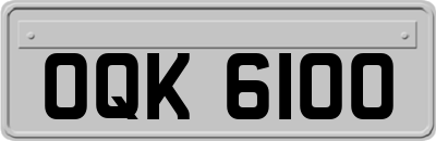 OQK6100
