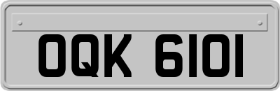 OQK6101