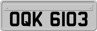 OQK6103