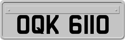 OQK6110