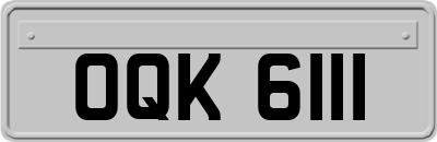 OQK6111