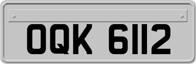 OQK6112