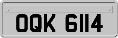 OQK6114
