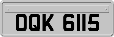 OQK6115