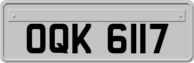 OQK6117