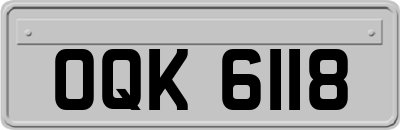 OQK6118