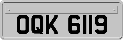 OQK6119
