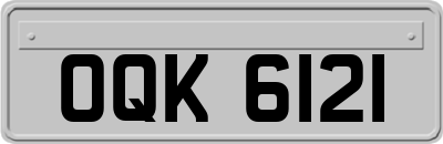 OQK6121