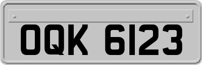 OQK6123