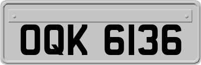 OQK6136