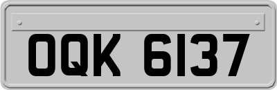 OQK6137