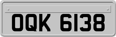 OQK6138