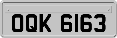 OQK6163