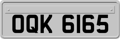 OQK6165