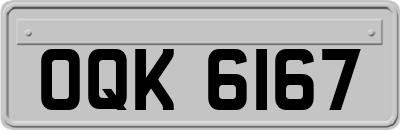 OQK6167