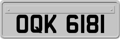 OQK6181