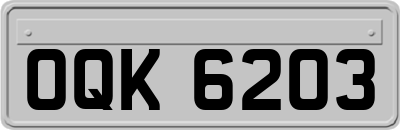 OQK6203