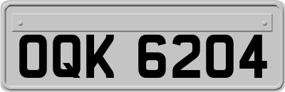OQK6204