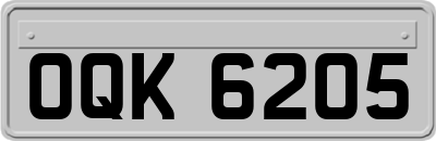 OQK6205