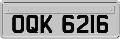 OQK6216