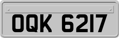OQK6217