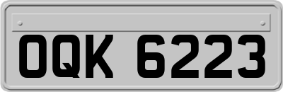 OQK6223