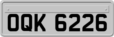 OQK6226