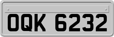 OQK6232