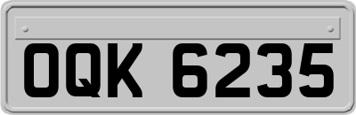 OQK6235